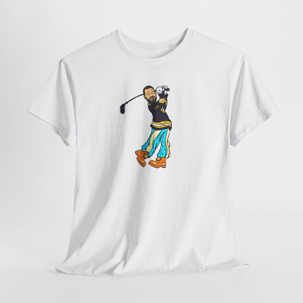 Happy Gilmore 2 Shirt, Adam Sandler Happy Gilmore Tee, Happy Gilmore
